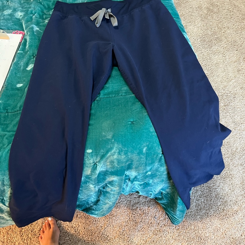 Figs Livingston pants